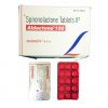 Buy Aldactone 100 [Aldactone 100mg 30 pills]