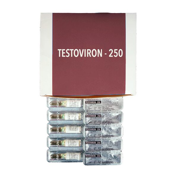 Testoviron-250