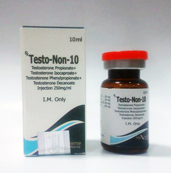 Sustanon